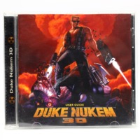 Duke Nukem 3D (PC Jewelcase)