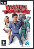 Hospital Tycoon (PC)