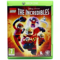 LEGO The Incredibles (Xbox One)