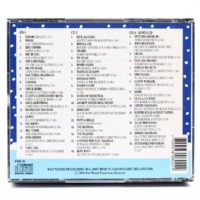 Most Wanted Julehits Vol II (CD, 1996) - Billede 2