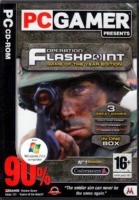 Operation Flashpoint (PC - Game of the Year Edition - PC Gamer)