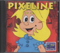 Pixeline: Syng, Leg og Lær (PC Jewelcase)