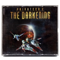 Privateer 2: The Darkening (PC Jewelcase)