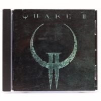 Quake II (PC Jewelcase)