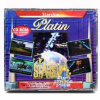 Starship (PC Jewelcase, Euro Power Pack Platin)