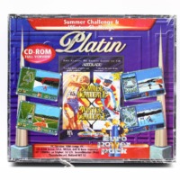 Summer Challenge & Winter Challenge (PC Jewelcase, Euro Power Pack Platin)