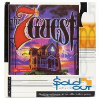 The 7th Guest (PC, Sleeve - Sold Out)