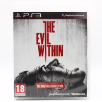 The Evil Within (PS3)