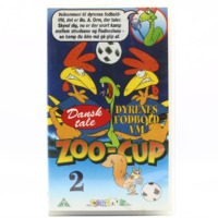Zoo-Cup 2 (VHS)