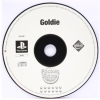 Goldie (PS1 - Løs spil)