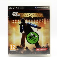 Def Jam Rapstar (PS3)