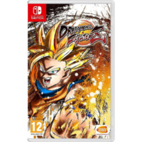 Dragon Ball FighterZ (Nintendo Switch - Nyt spil)