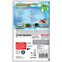 Gimmick Special Edition (Nintendo Switch - Nyt spil) - Billede 2