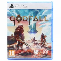 Godfall (PS5 - Ny)