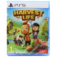 Harvest Life (PS5 - Ny)