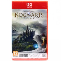 Hogwarts Legacy (Nintendo Switch 2 - Ny)