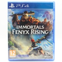 Immortals Fenyx Rising (PS4 - Nyt spil)