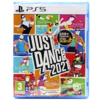 Just Dance 2021 (PS5 - Ny)