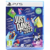Just Dance 2022 (PS5 - Ny)