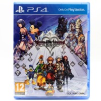 Kingdom Hearts HD 2.8: Final Chapter Prologue (PS4 - Nyt spil)