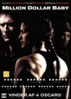 Million Dollar Baby - 2 Disc Edition (DVD)