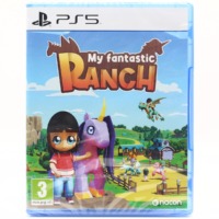 My Fantastic Ranch (PS5 - Ny)