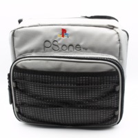 Officiel Sony PSone taske med ruminddeling