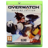 Overwatch: Origin Edition (Xbox One)