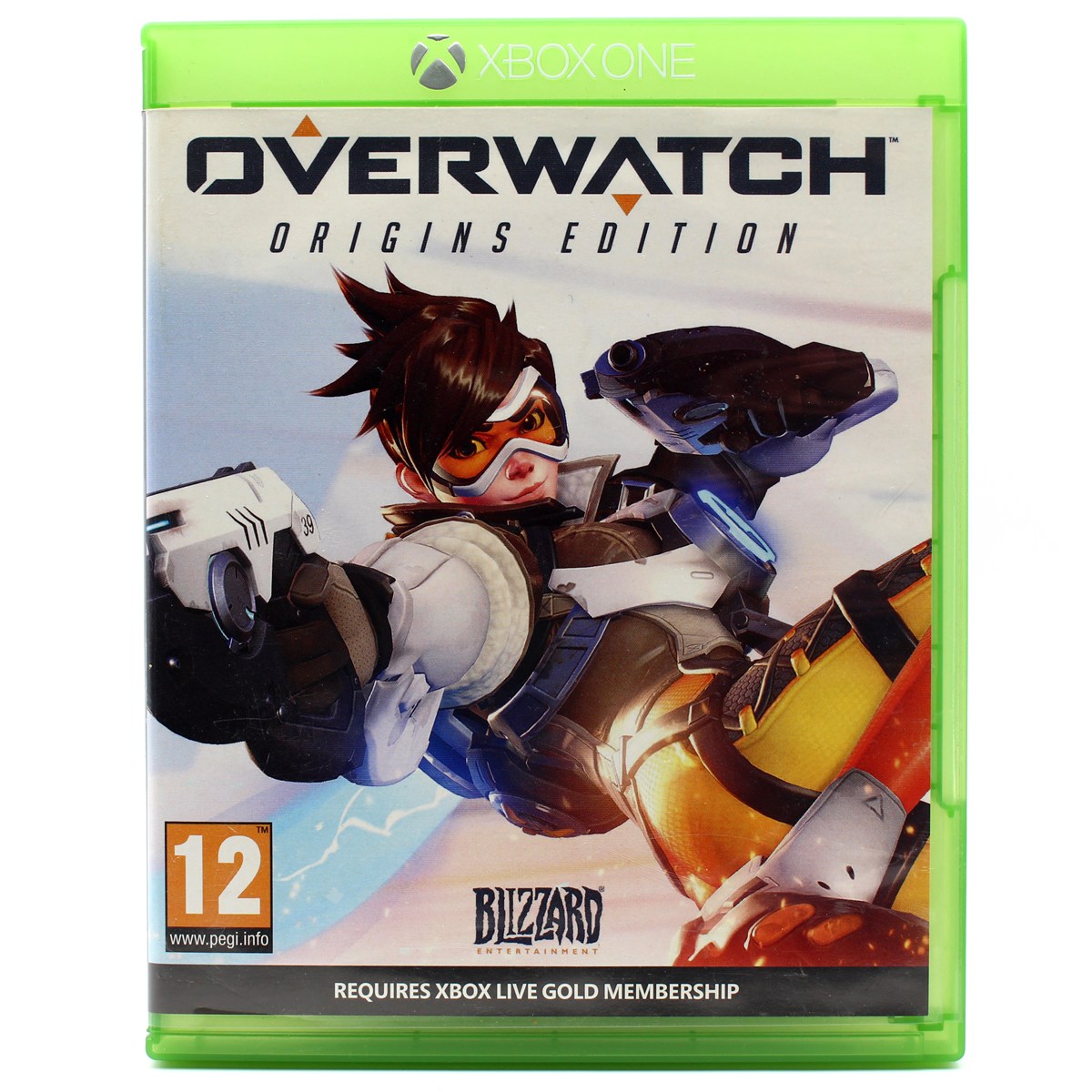 Overwatch: Origin Edition (Xbox One)
