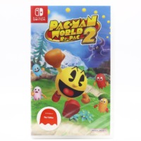 Pac-Man World 2 Re-Pac (Nintendo Switch - Nyt spil)