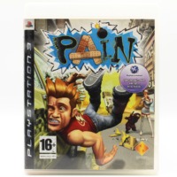 Pain (PS3 - Promo)