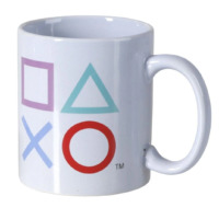 Playstation Krus - 325 ml