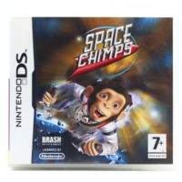 Space Chimps (Nintendo DS)