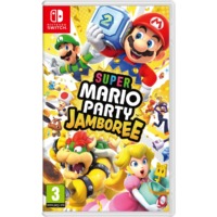 Super Mario Party Jamboree (Nintendo Switch)