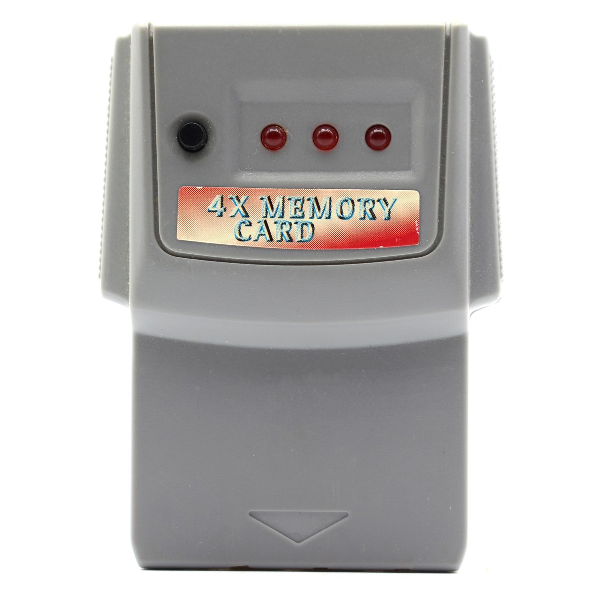 Retro Computer Memory Card 4MB Speedlink Memory Card (PS1) - WTS Retro - Køb her