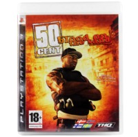 50 Cent: Blood on the Sand (PS3)