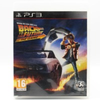 Back to the Future (PS3)