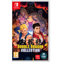 Double Dragon Collection (Nintendo Switch - Nyt spil)