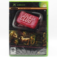 Fight Club (Xbox - Nyt spil)