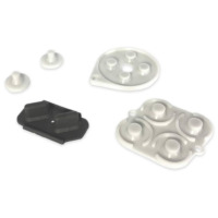 Gummi pads til Nintendo SNES controller