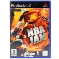 NBA Jam (PS2)