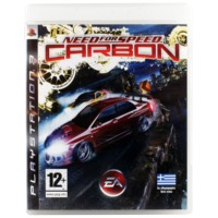 Need for Speed: Carbon (PS3)