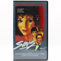 Sins: Del 2 (VHS)