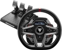 Thrustmaster T248 rat og pedalsæt (PC/PS4/PS5)