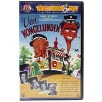 Ved Kongelunden (VHS)
