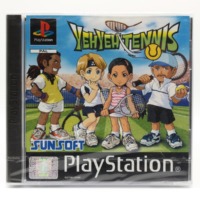 YehYeh Tennis (PS1 - Nyt spil)