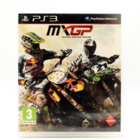 MXGP (PS3)