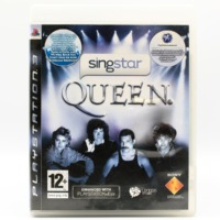 SingStar: Queen (PS3)