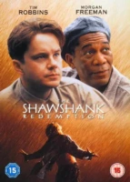 The Shawshank Redemption (DVD)