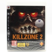 Killzone 2 (PS3 - Nyt spil)